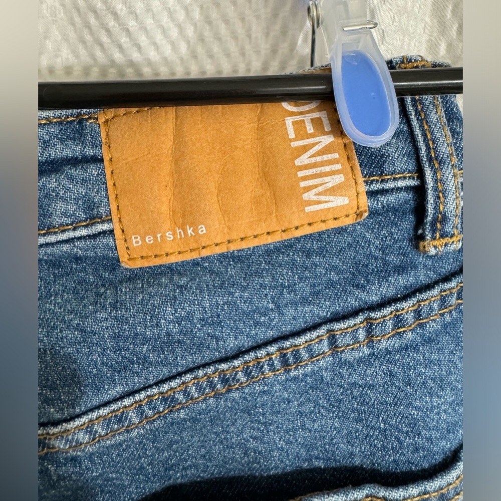 Mom jeans - Picture 3 of 4
